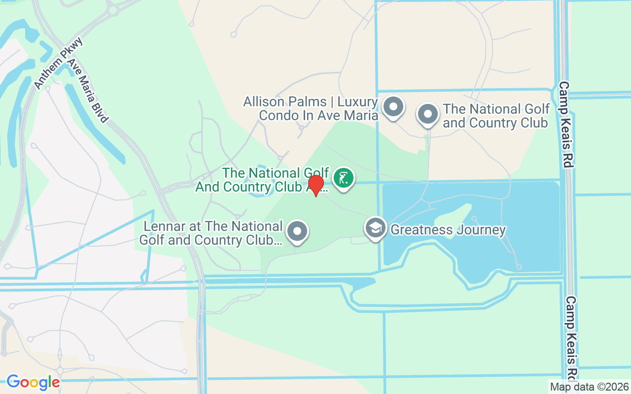 6019 Diamonte Pl, Ave Maria, FL 34142