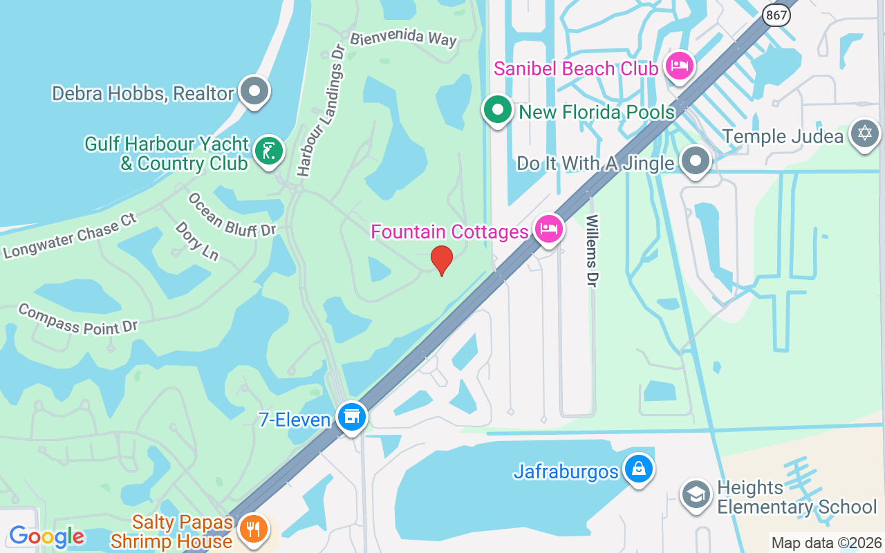 11089 Harbour Yacht Ct #3, Fort Myers, FL 33908