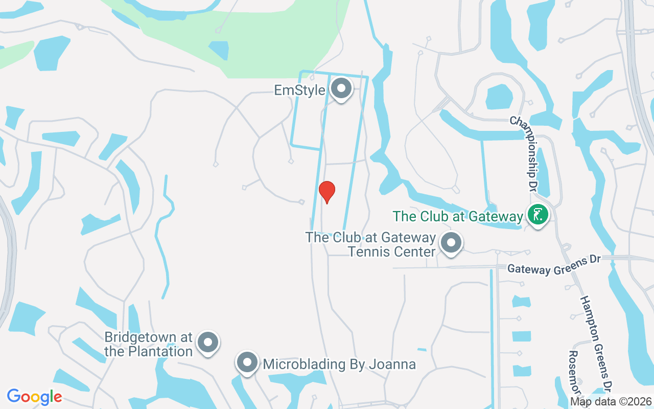 11395 Shady Blossom Dr, Fort Myers, FL 33913