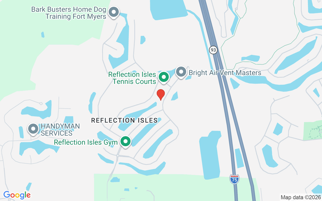 9441 River Otter Dr, Fort Myers, FL 33912