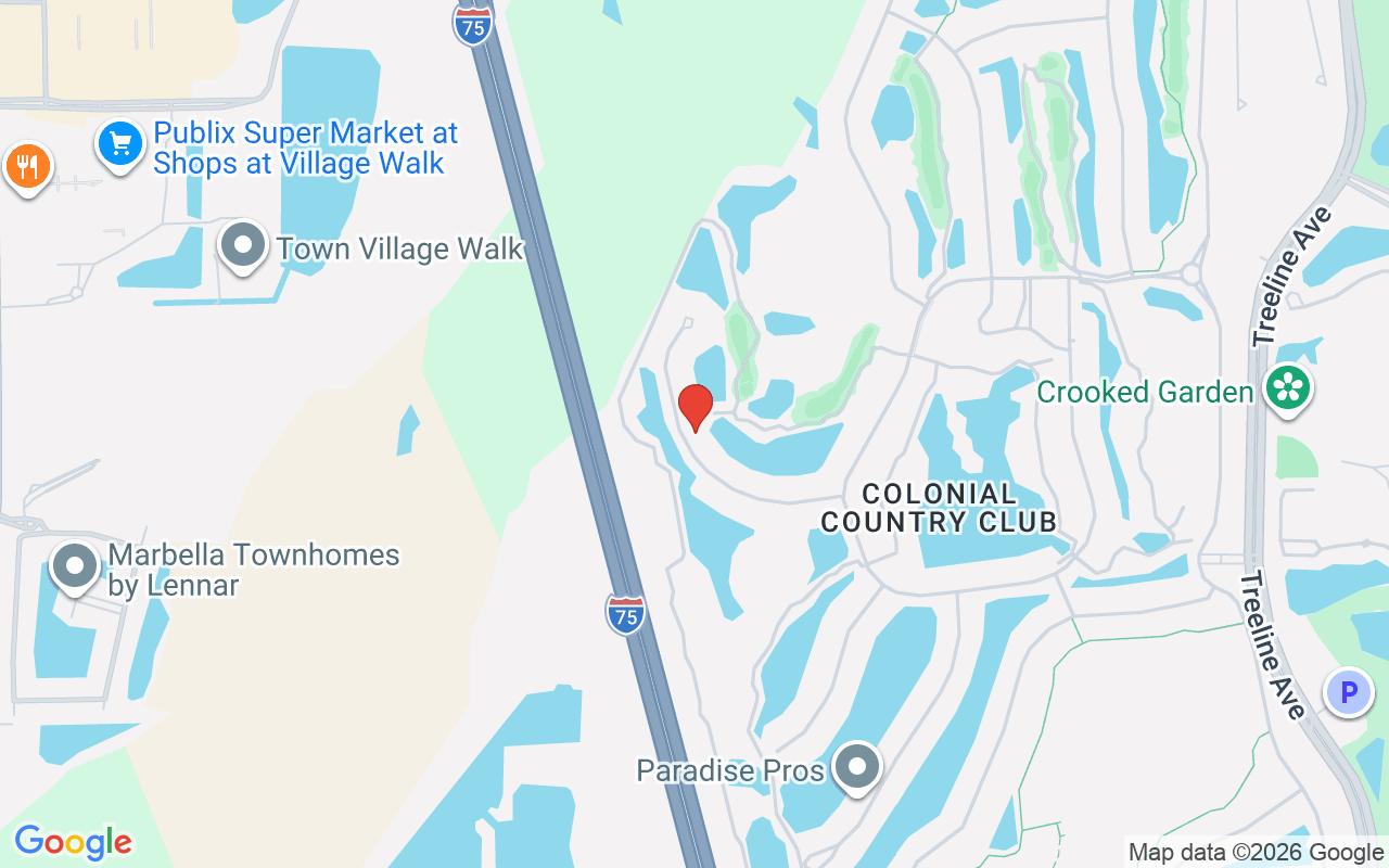 10051 Oakhurst Way, Fort Myers, FL 33913