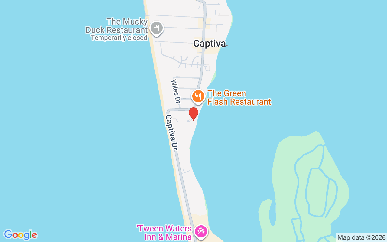 15261 Captiva Dr 33924