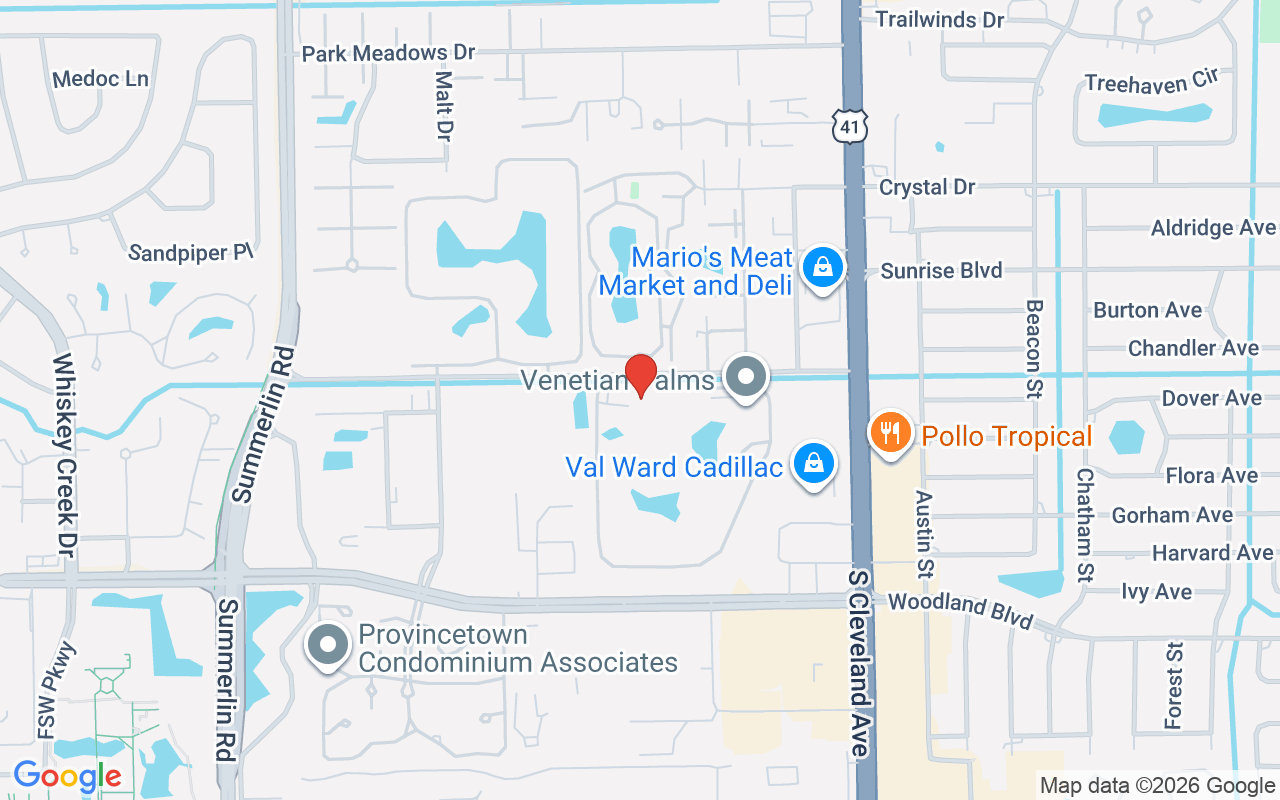 1830 Brantley Rd #A2, Fort Myers, FL 33907