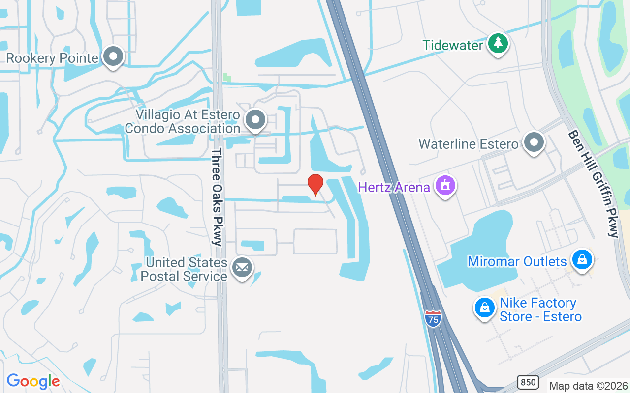 10261 Olivewood Way 145, Estero, FL 33928