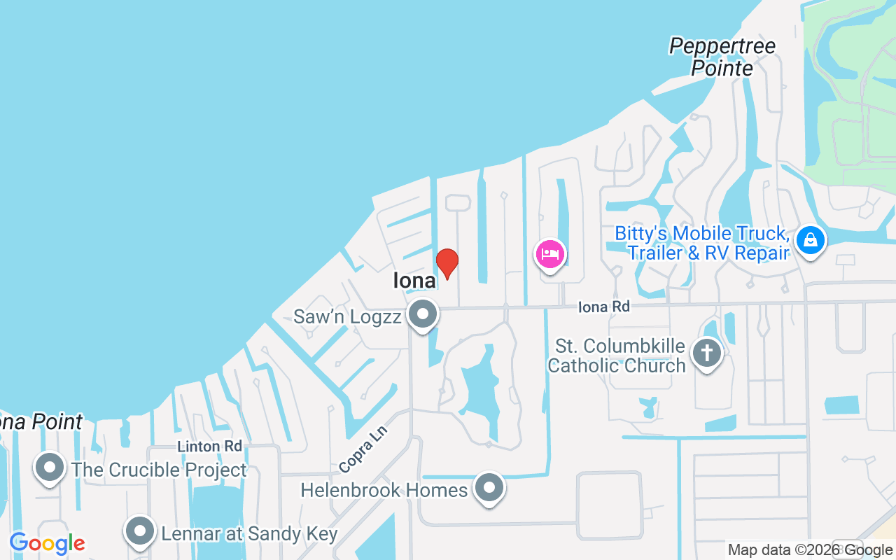 15210 Intracoastal Ct, Fort Myers, FL 33908