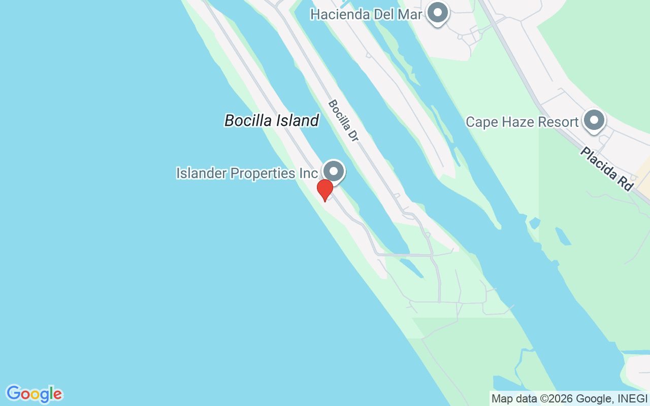 301 Gulf Boulevard S #11 & 12, Placida, FL 33946