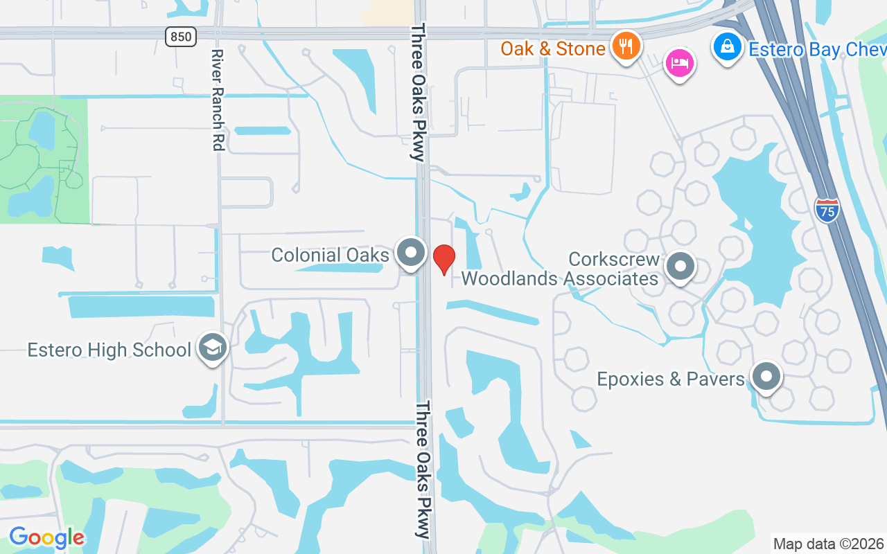 21572 Cascina Dr, Estero, FL 33928