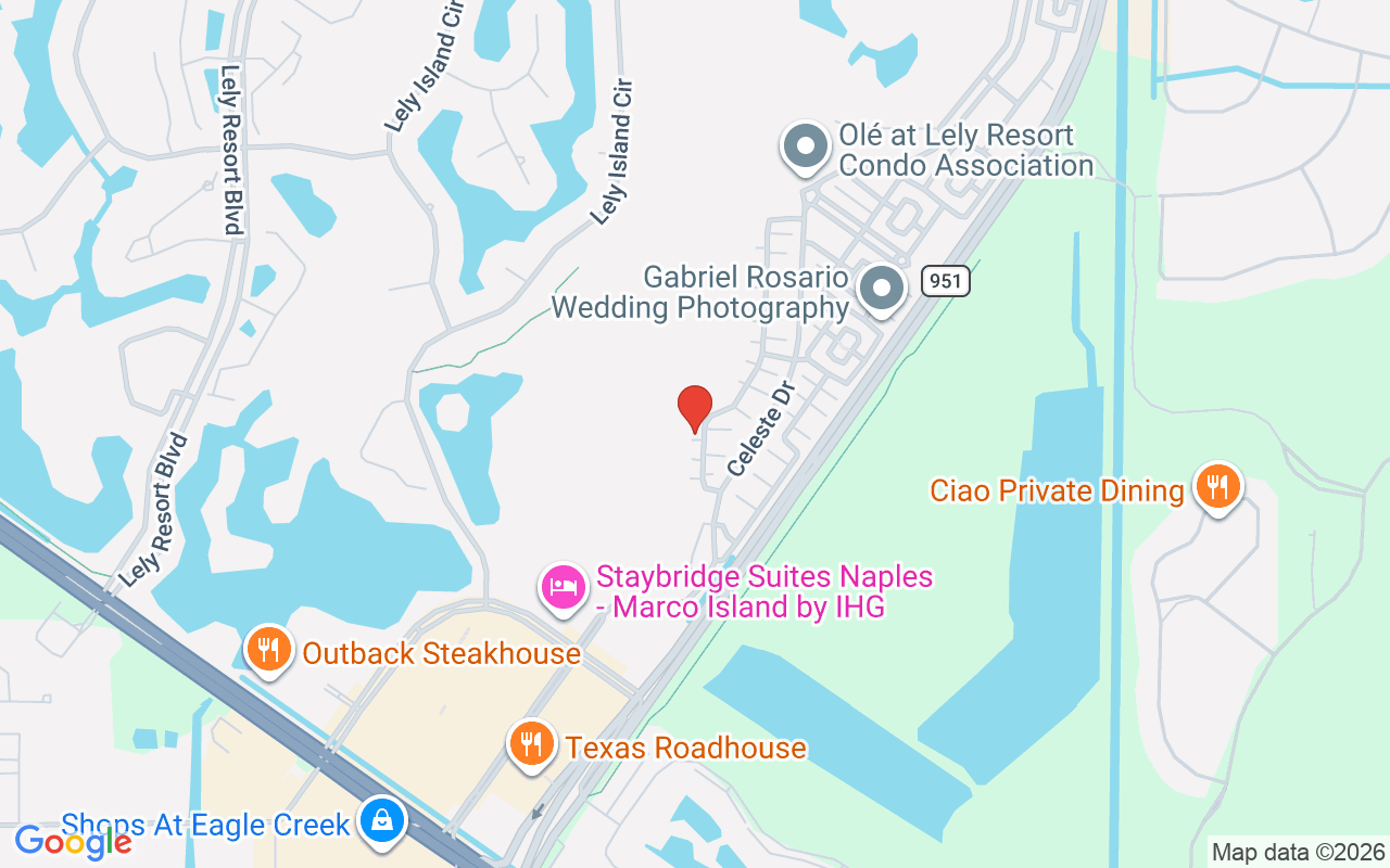 9145 Chula Vista St #13004, Naples, FL 34113