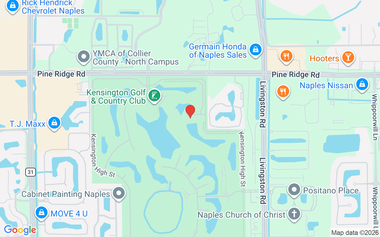 3211 Lancaster Dr. #3, Naples, FL 34105