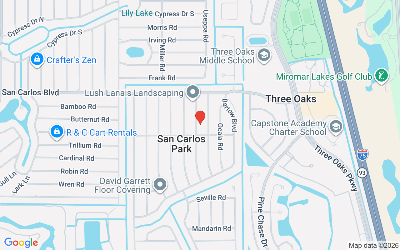 18533 Orlando Rd, Fort Myers, FL 33967