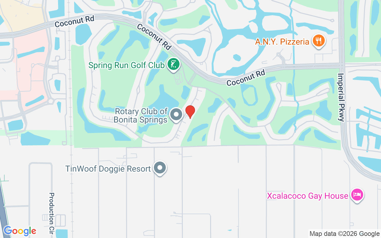 9040 Spring Run Blvd #404, Estero, FL 34135