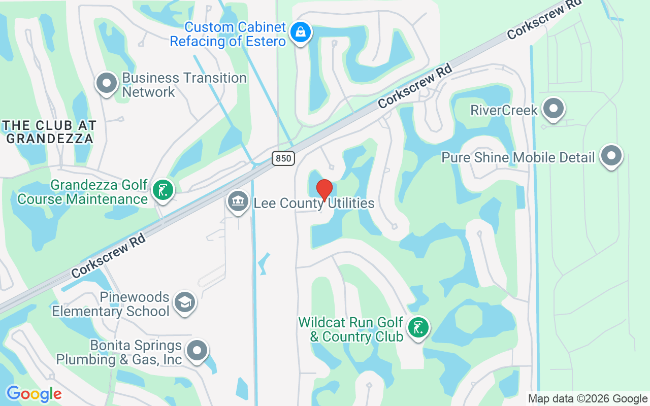 20181 Ocelot Ct, Estero, FL 33928