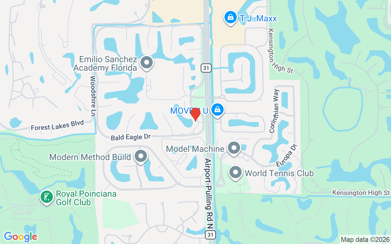 216 Bob O Link Way #216A, Naples, FL 34105