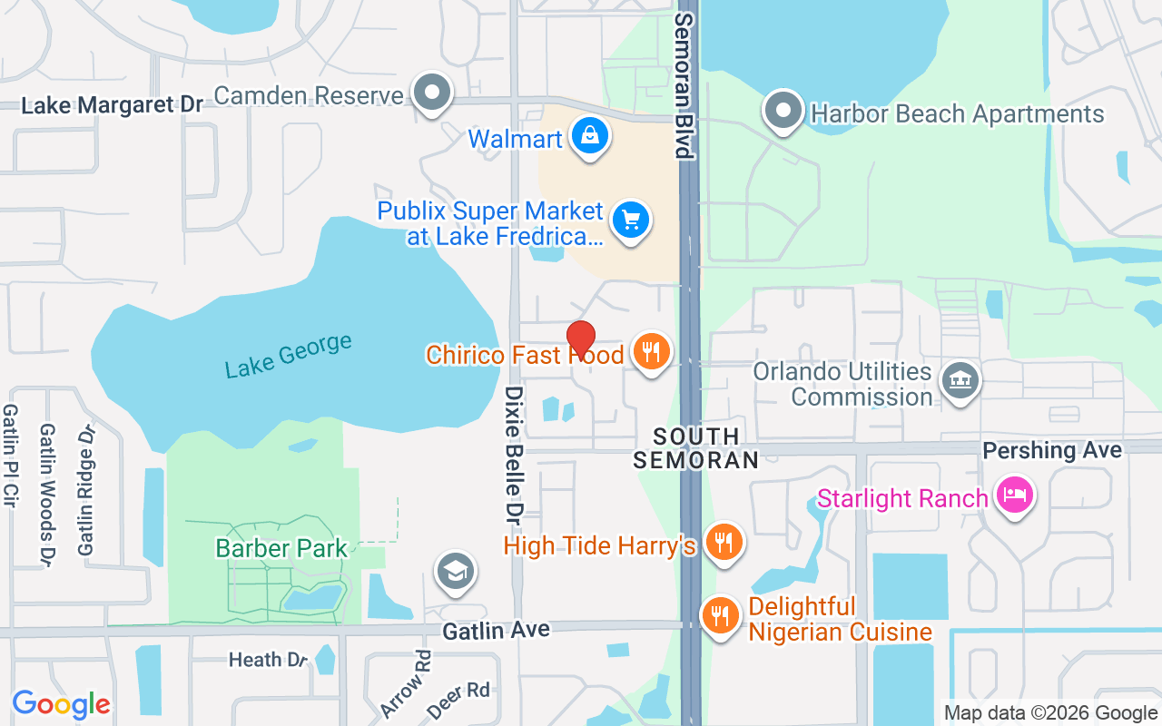 4225 Thornbriar Lane #208, Orlando, FL 32822