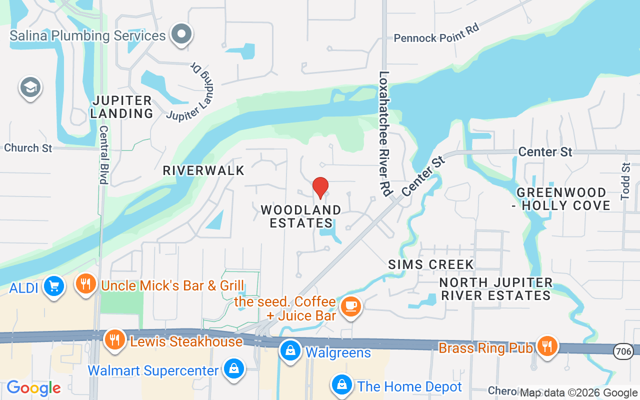 5757  Peachwood Ct, Jupiter, FL 33458