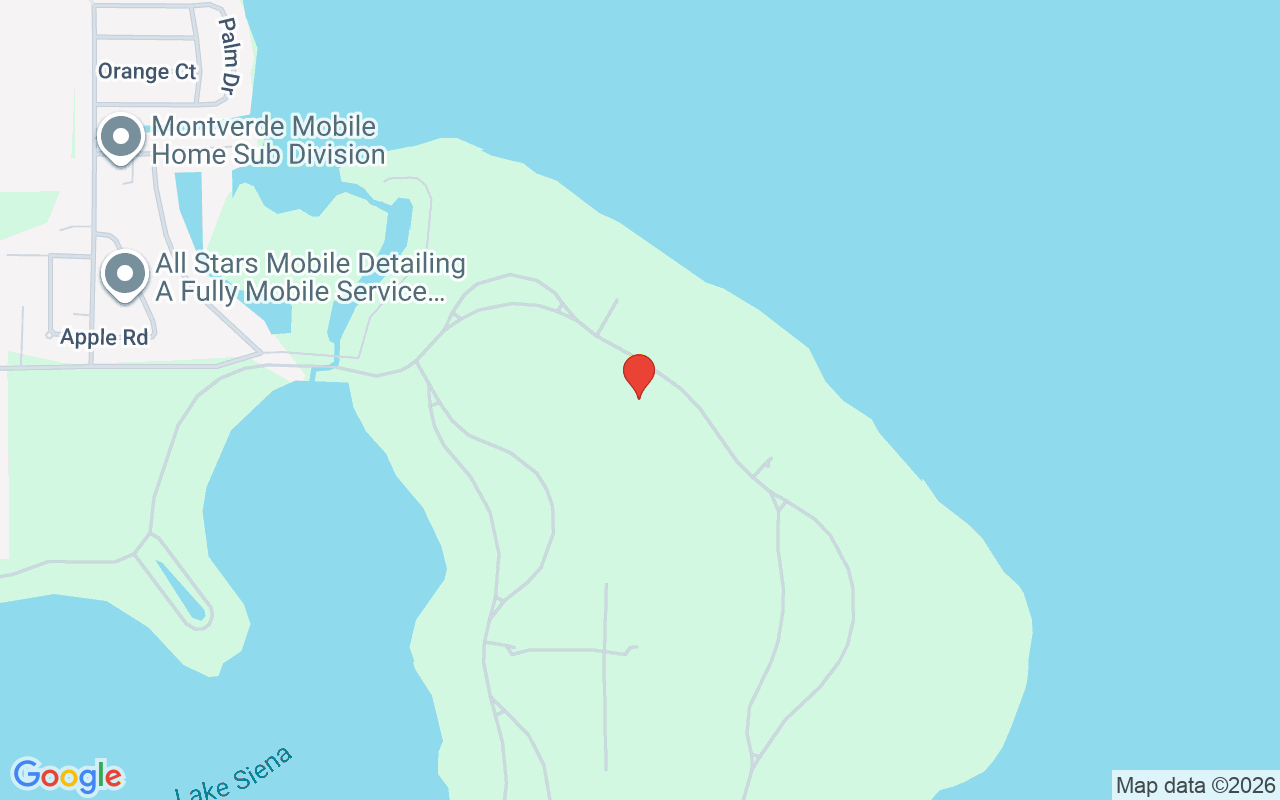 15552 Pendio Drive, Bella Collina, FL 34756