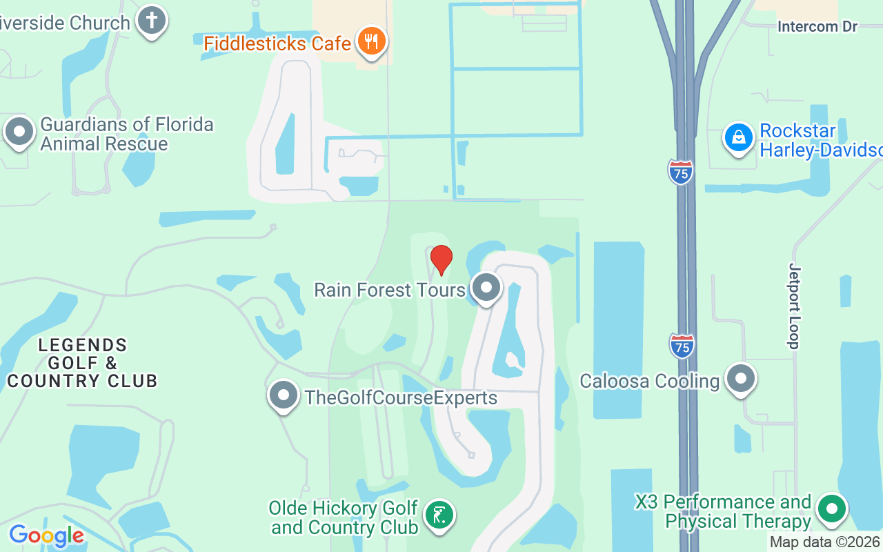 14049 Hickory Marsh Ln, Fort Myers, FL 33912
