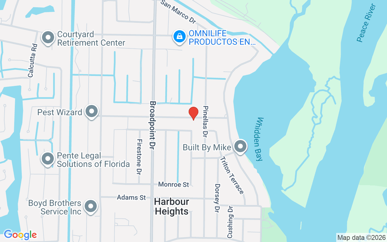27245 Washington St, Punta Gorda, FL 33983