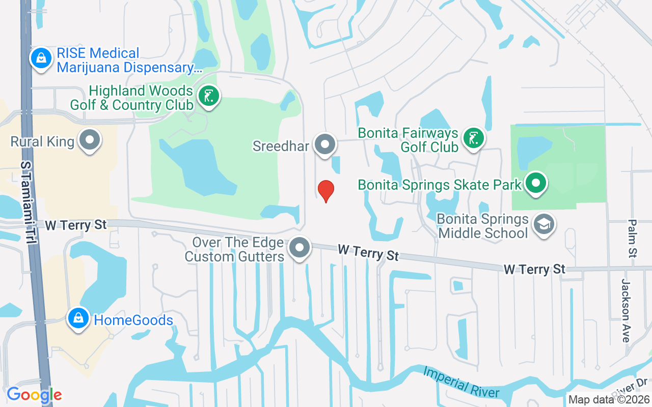 26600 Rosewood Pointe Dr #B-101, Bonita Springs, FL 34135