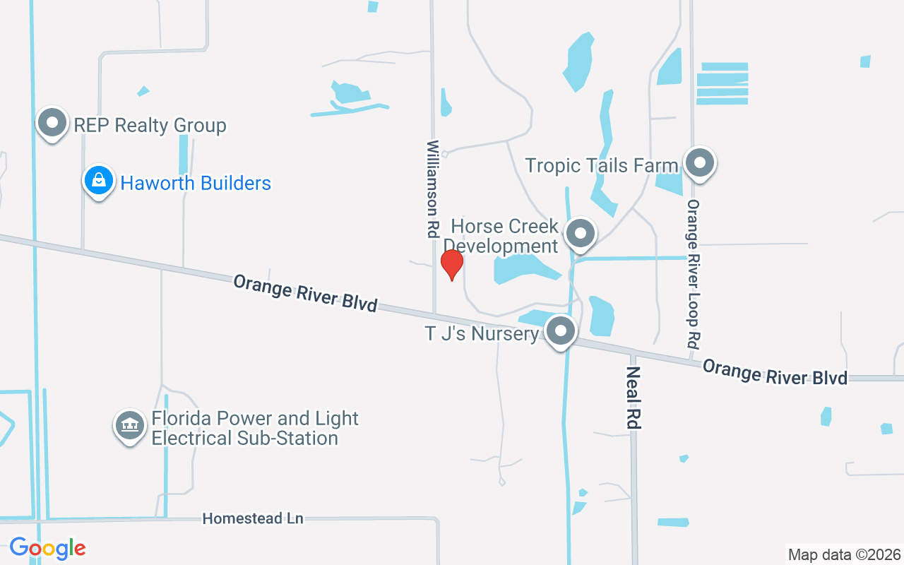 12040 Nokomis Ct, Fort Myers, FL 33905