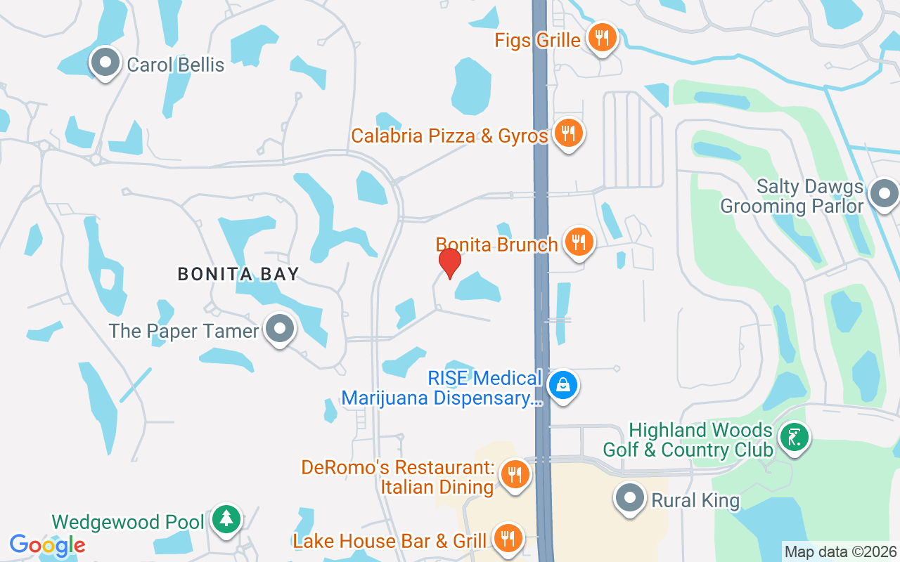 26281 Devonshire Ct 201, Bonita Springs, FL 34134