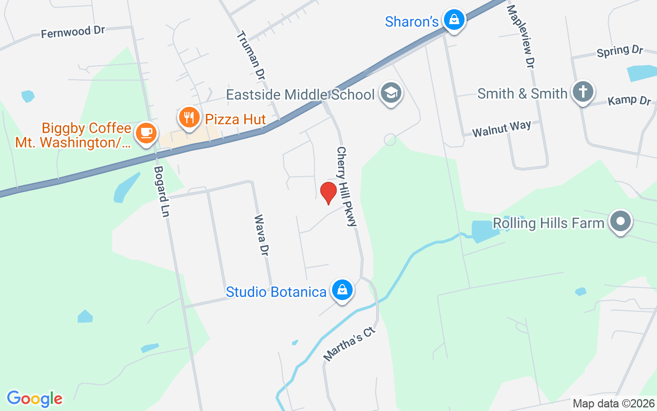 163 Olde Colony Ct, Mt Washington, KY 40047