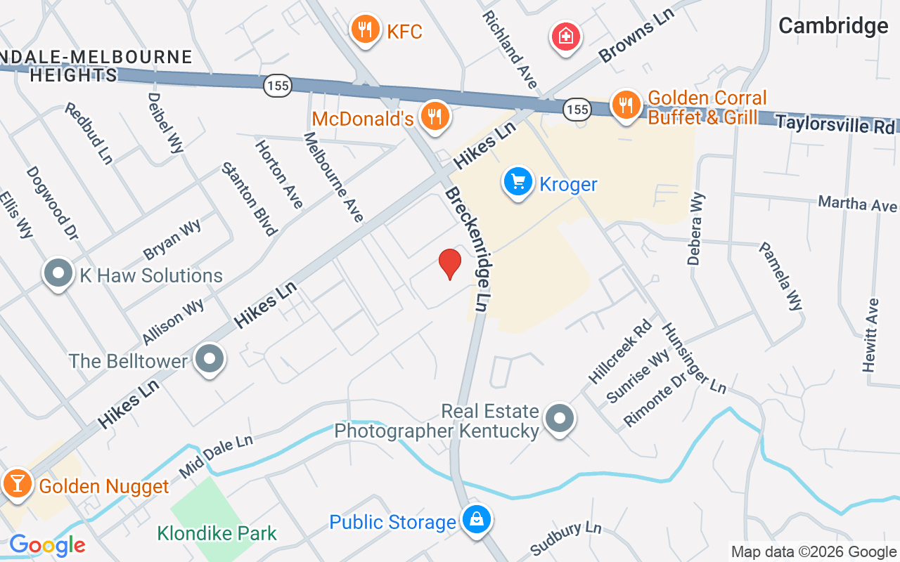 3030 Breckenridge Ln #APT 536, Louisville, KY 40220