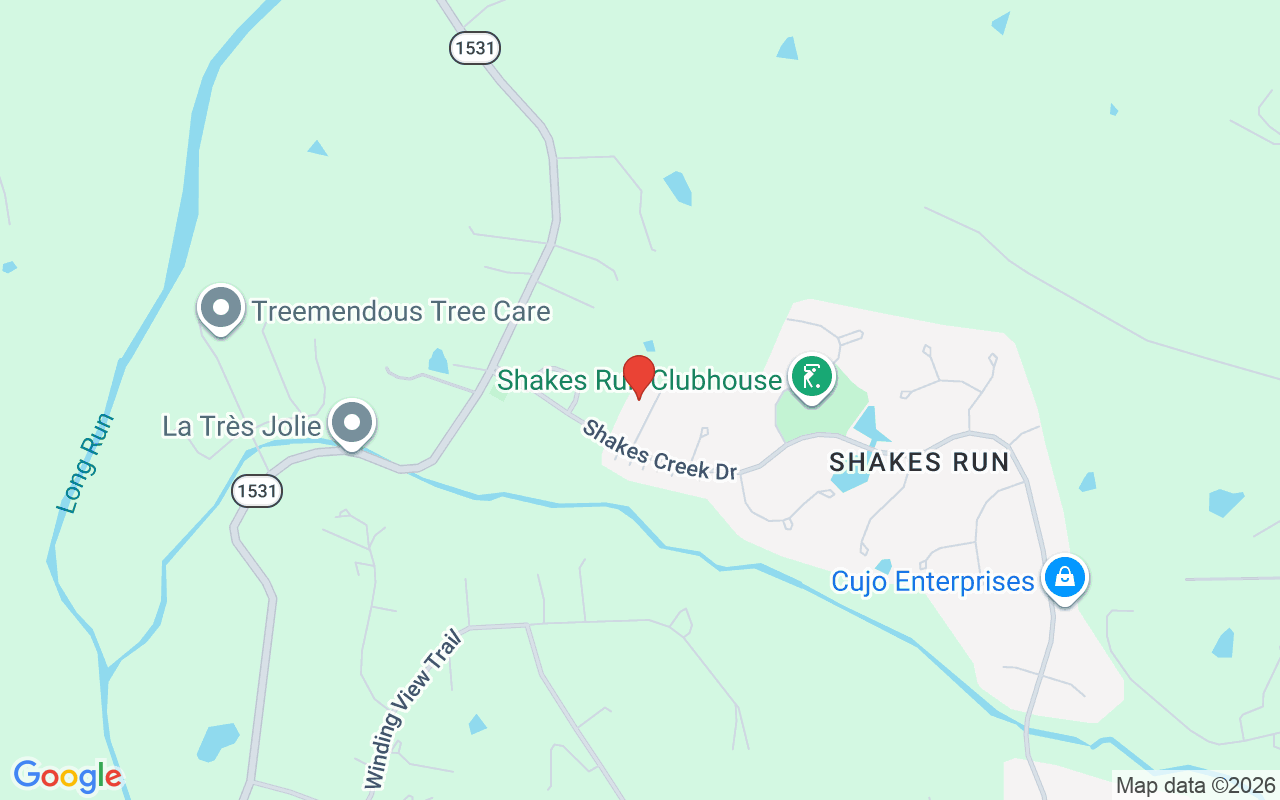 1404 Mulligan Dr, Fisherville, KY 40023