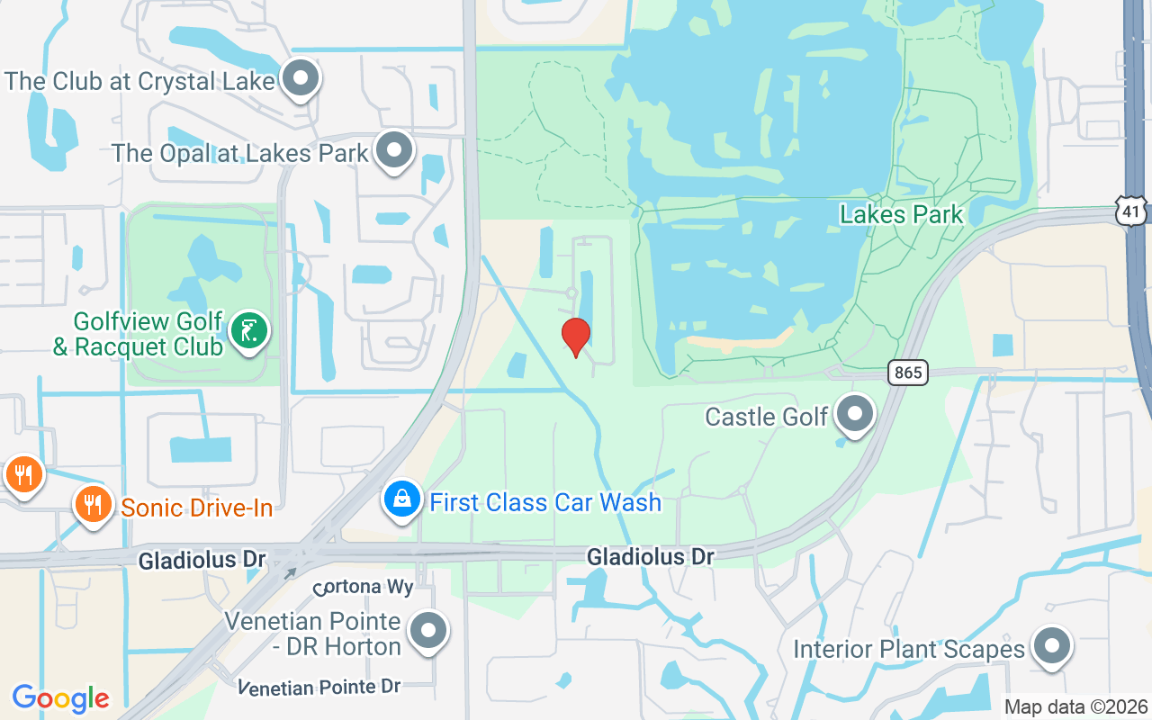 14961 Reflection Key Cir #415, Fort Myers, FL 33907