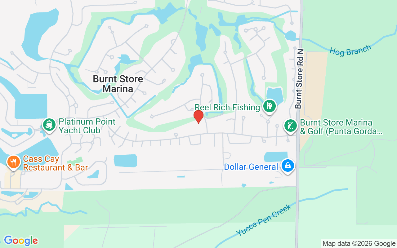 801 Islamorada Blvd #22B, Punta Gorda, FL 33955