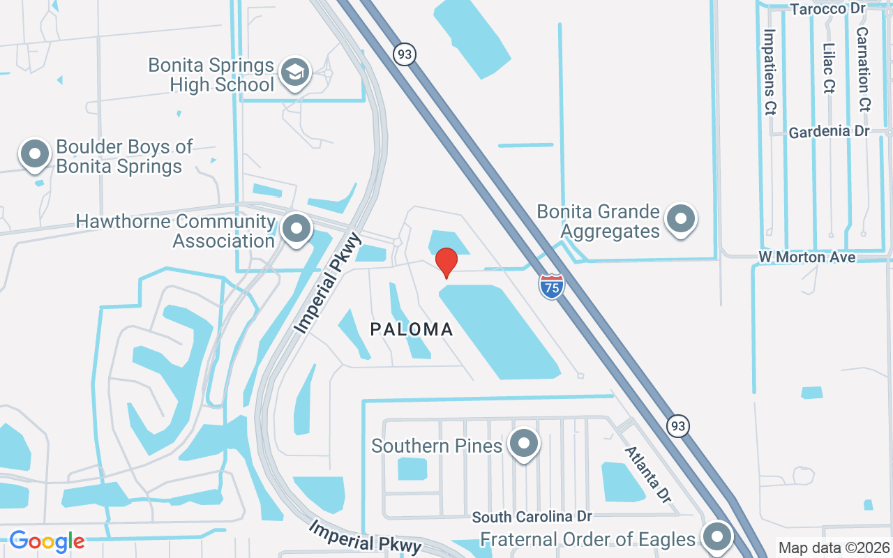 11301 Monte Carlo Blvd #201, Bonita Springs, FL 34135