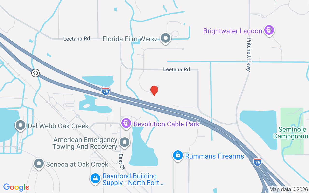 17855 Chesterfield Rd, North Fort Myers, FL 33917