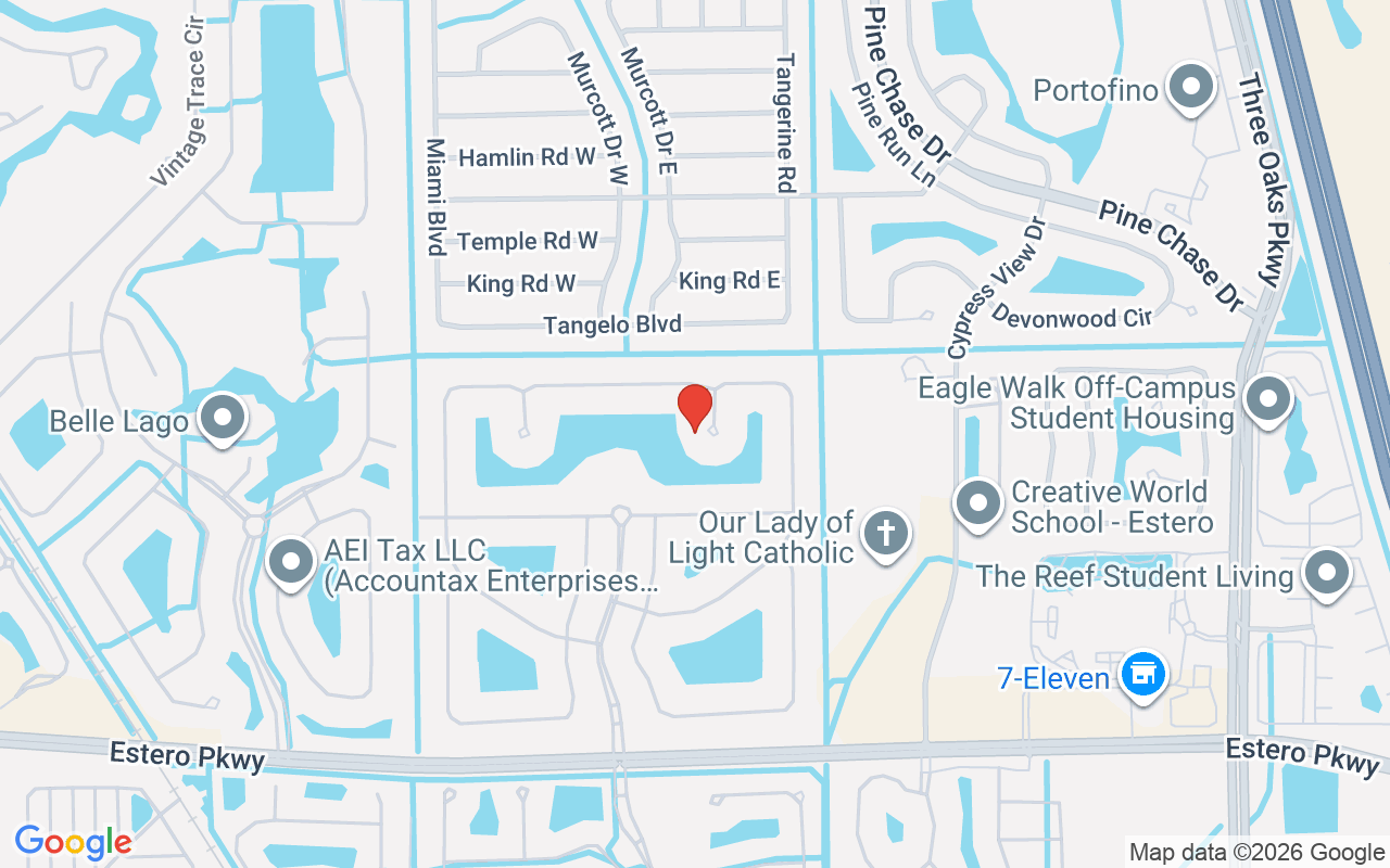 19554 Casa Verona Ct, Estero, FL 33928