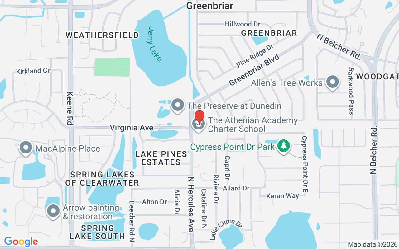 2001 Greenbriar Boulevard #17, Clearwater, FL 33763