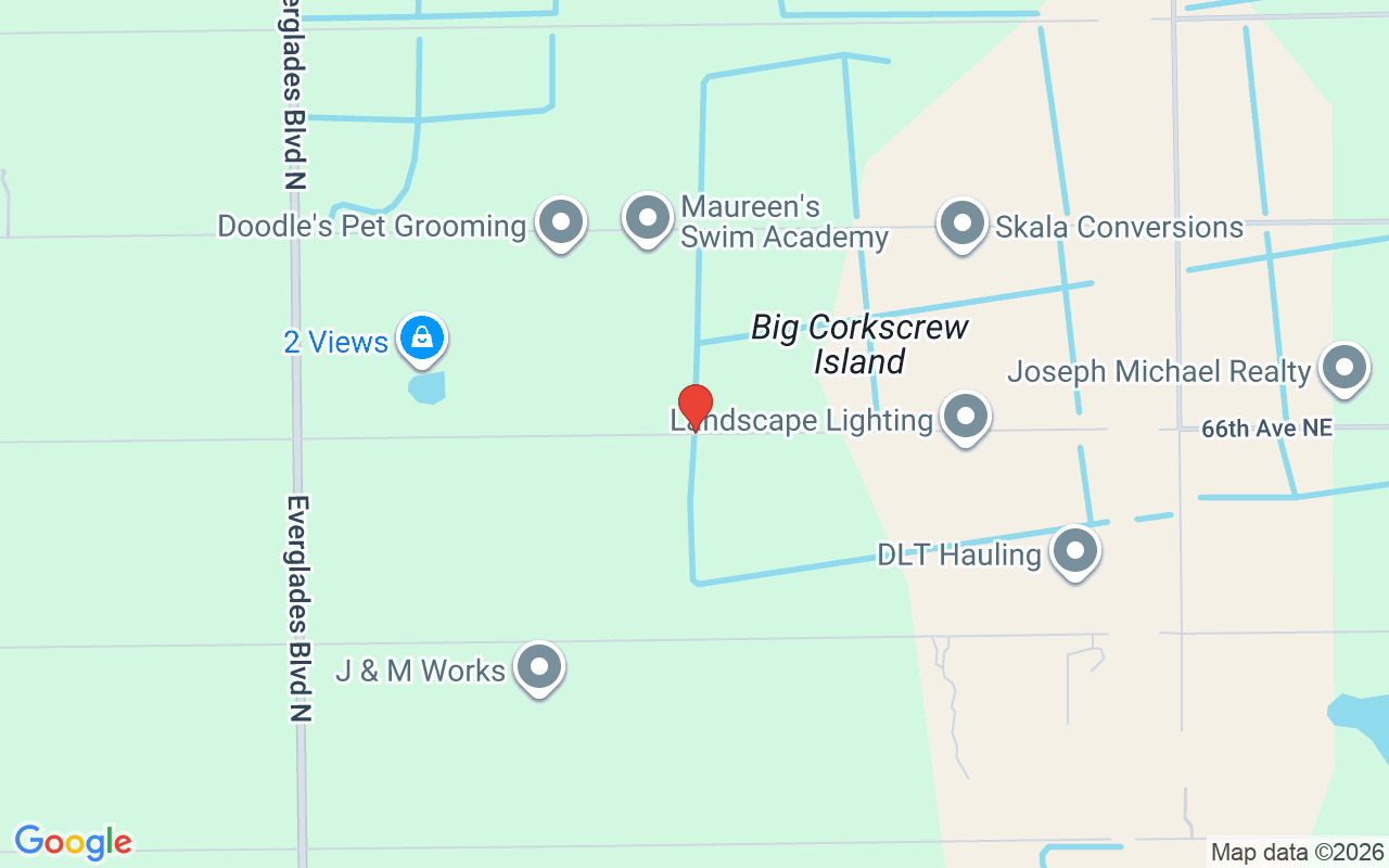 3702 66Th Ave, Naples, FL 34120