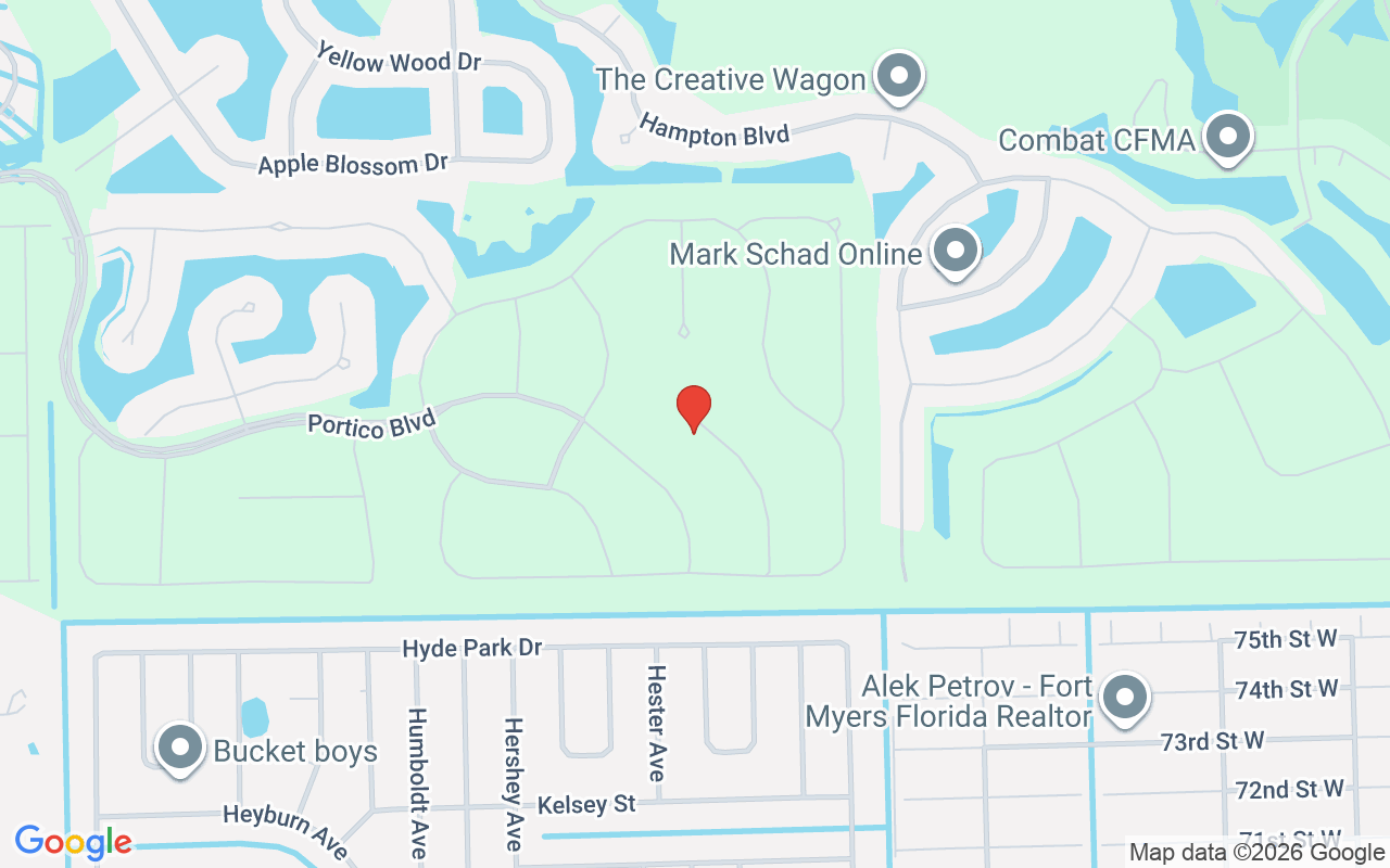 3413 Nombella Ct, Fort Myers, FL 33905