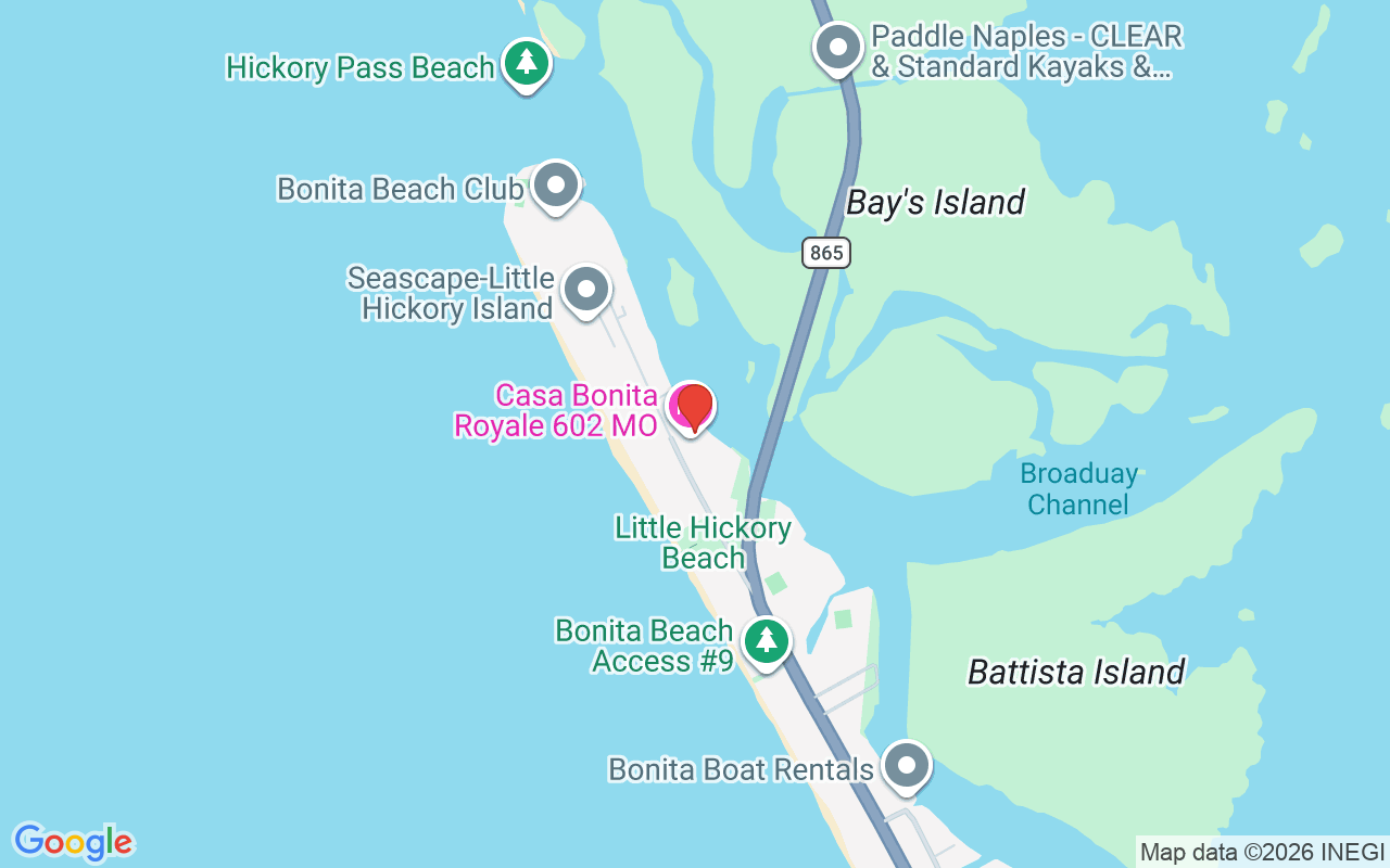 25901 Hickory Blvd 101, Bonita Springs, FL 34134