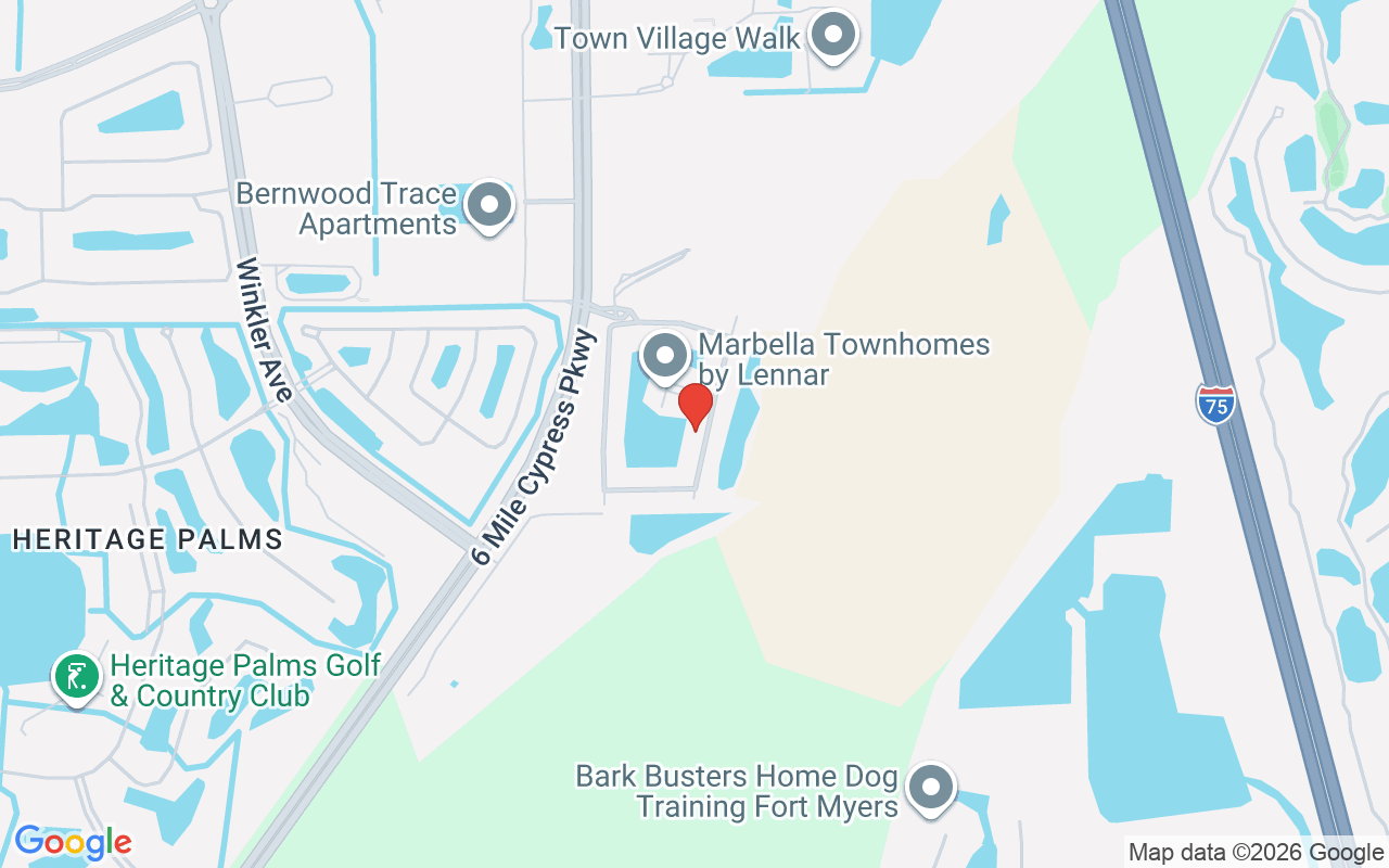 10193 Via Colomba Cir, Fort Myers, FL 33966