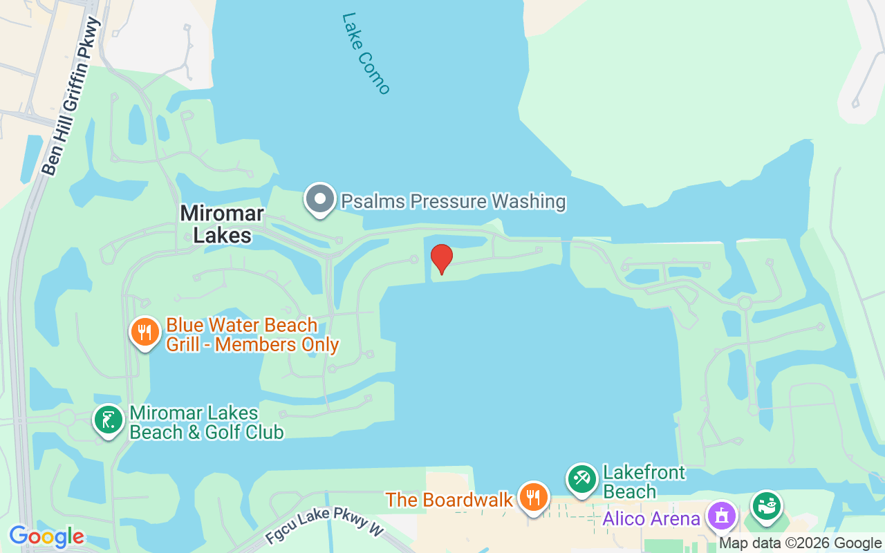 11001 Via Tuscany Ln 201, Miromar Lakes, FL 33913