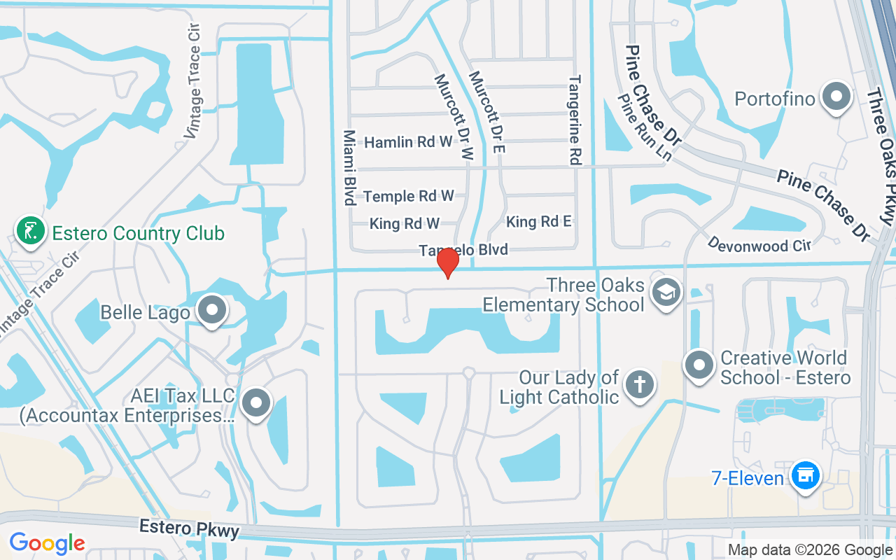 9110 Astonia Way, Estero, FL 33967