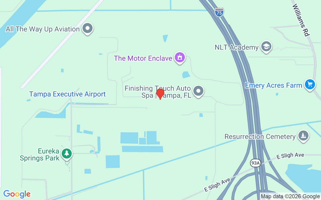 6500 Motor Enclave Way #1111, Tampa, FL 33610