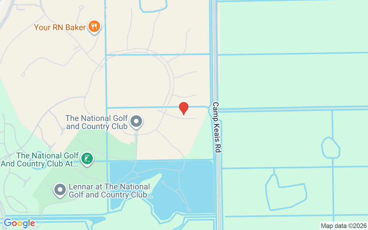 5825 Carnoustie Ct, Ave Maria, FL 34142