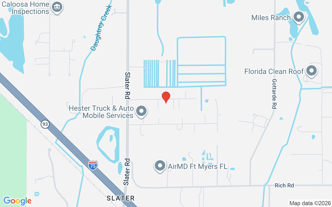 6700 Golden Rd, North Fort Myers, FL 33917