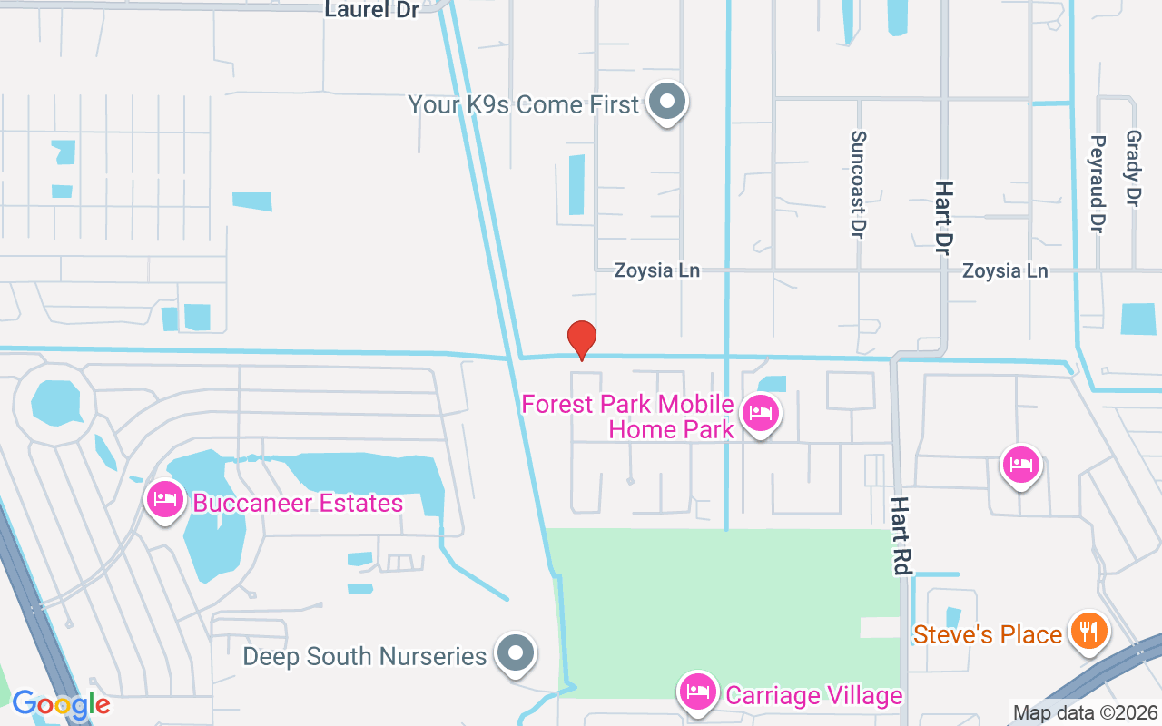 227 Shrub Ln, North Fort Myers, FL 33917