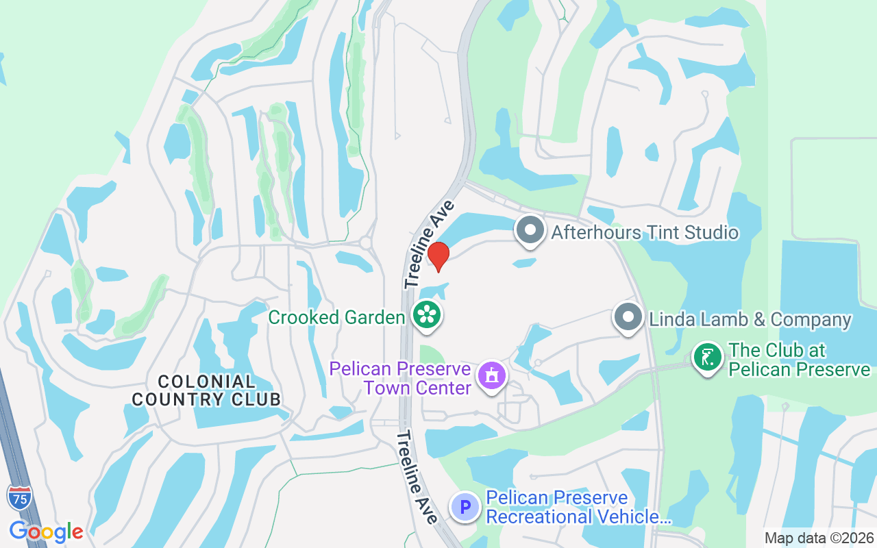 10510 Amiata Way #402, Fort Myers, FL 33913