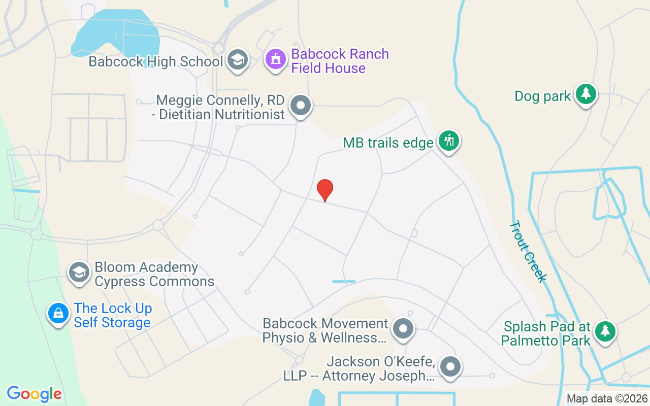 43249 Treadway Dr, Punta Gorda, FL 33982