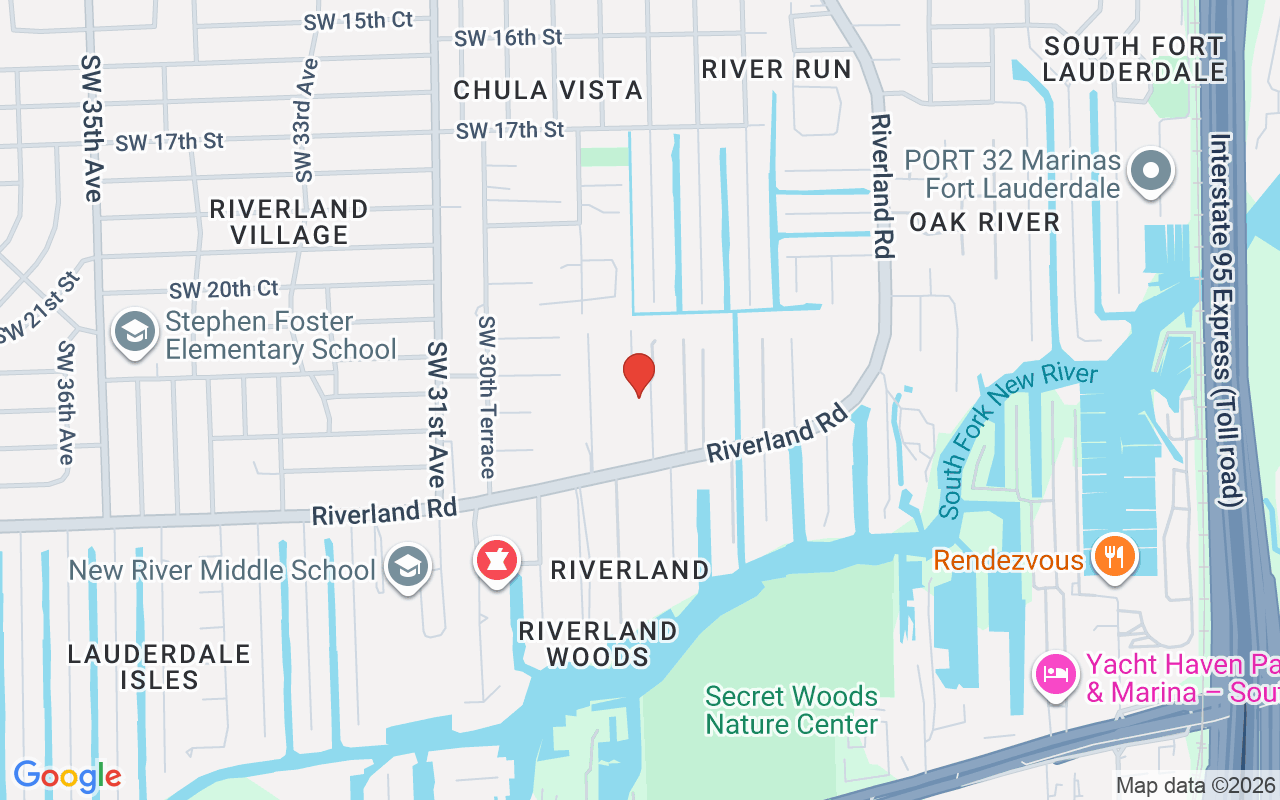 2221 28Th Way Sw, Fort Lauderdale, FL 33312