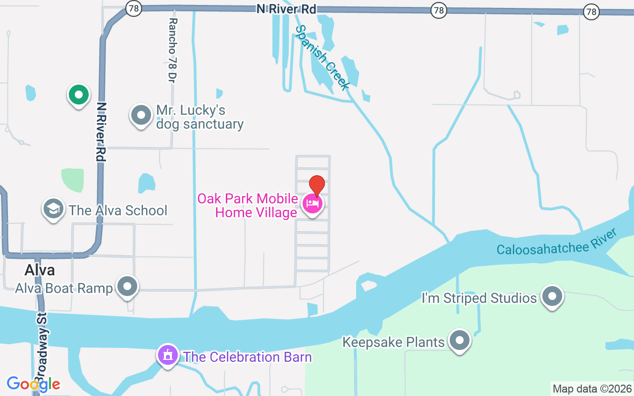 10 Hay St, Alva, FL 33920