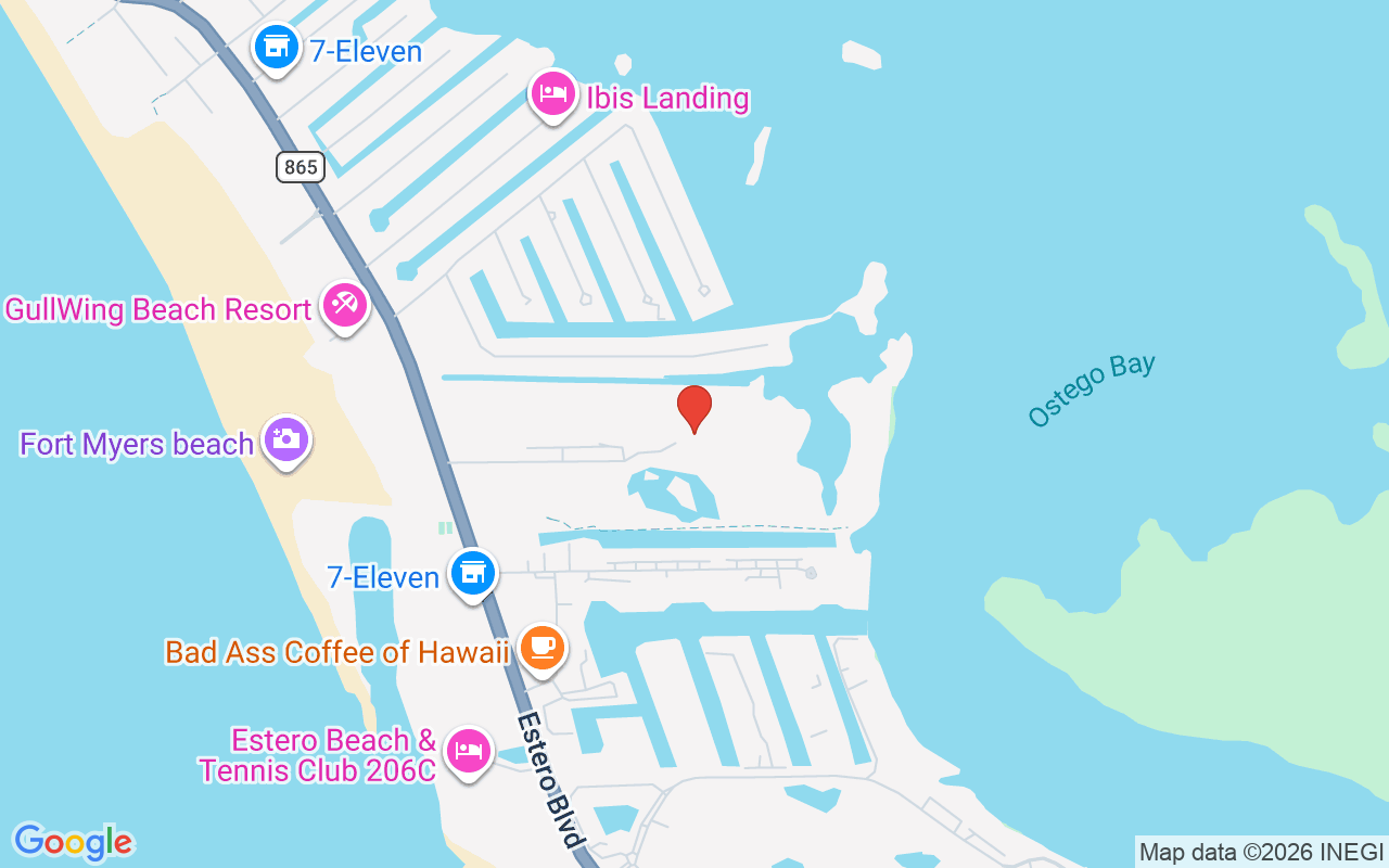 22604 Island Pines Way #2304, Fort Myers Beach, FL 33931