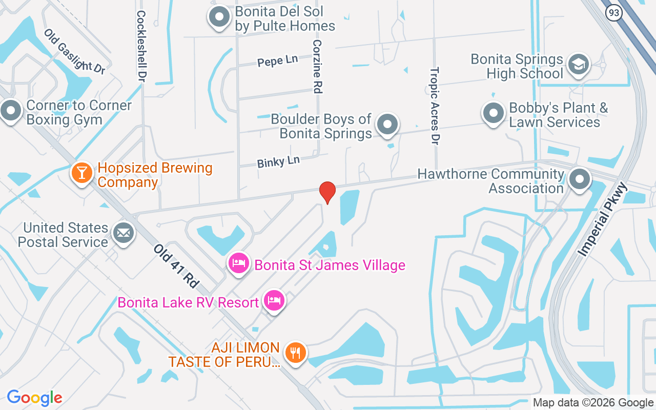 10491 Wales Loop, Bonita Springs, FL 34135